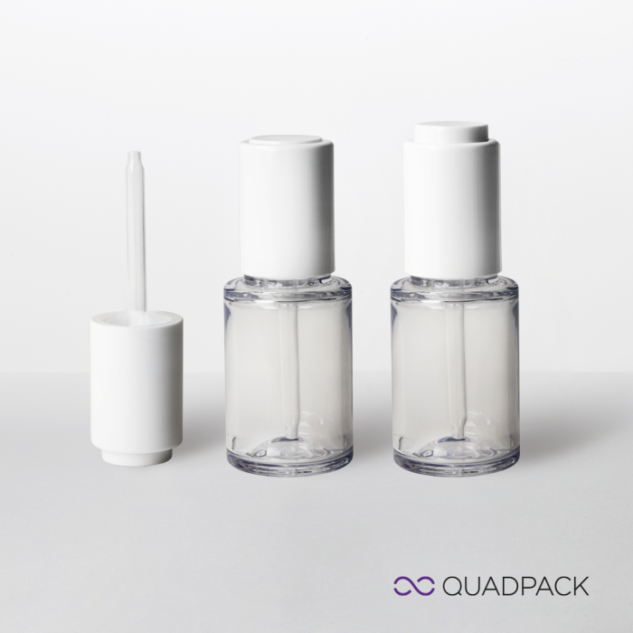 Auto Loading Eco Dropper